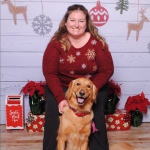 Meet your Posher, Lori